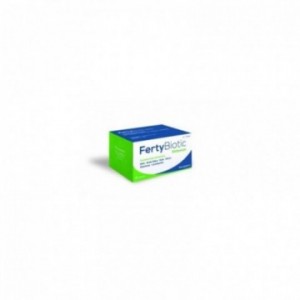 Comprar Fertybiotic Embarazo 30 Cápsulas Fertypharm A Precio Online