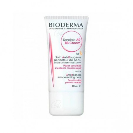 Comprar sensibio ar bb cream spf 30 40 ml