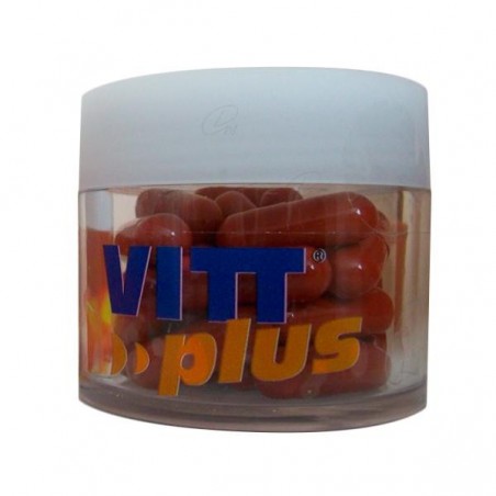 Comprar vittplus 30 caps