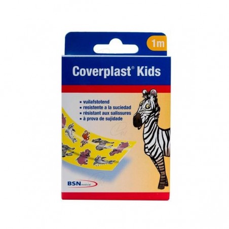 Comprar coverplast kids