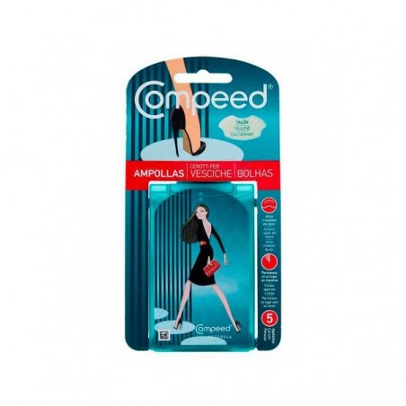 Comprar compeed ampollas