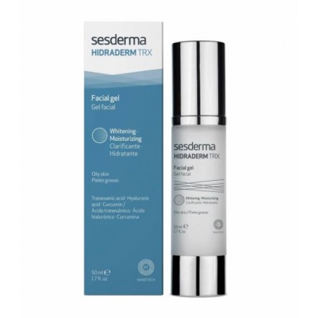 Comprar sesderma hidraderm trx gel facial 50 ml