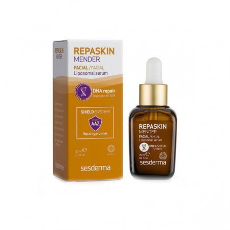 Comprar repaskin mender serum liposomado 30 ml