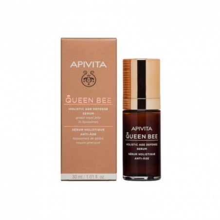 Comprar apivita queen bee serum antienvejecimiento 30 ml