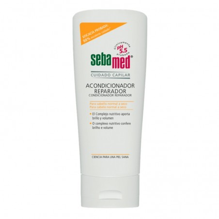 Comprar sebamed acondicionador reparador 200 ml