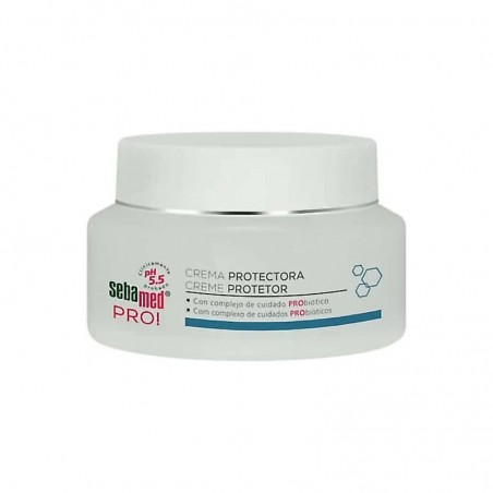 Comprar sebamed pro crema protectora 50 ml