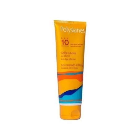 Comprar polysianes gel crema spf10 125 ml