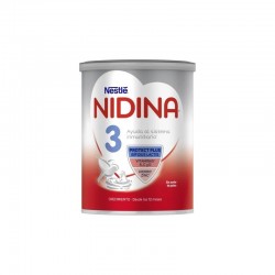 Comprar nestlé nidina premium 3 1l a precio online