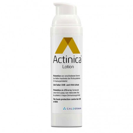 Comprar actinica loción 80 g