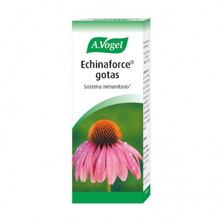 Comprar echinaforce gotas 100 ml