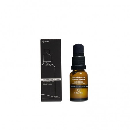 Comprar 5punto5 contorno ojos y labios 15 ml