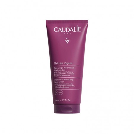 Comprar caudalie the des vignes locion corporal 200 ml