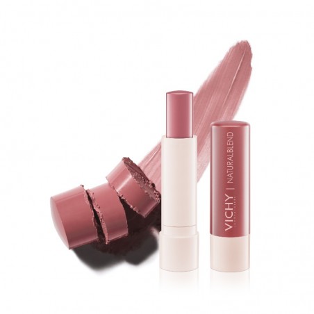 Comprar vichy naturalblend bálsamo labial color nude 4,5 g