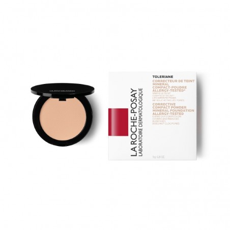 Comprar toleriane teint mineral tono 11 beige claro spf 25