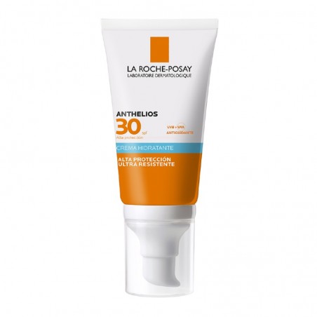 Comprar la roche-posay anthelios crema ultra spf30 protector solar rostro piel sensible 50ml