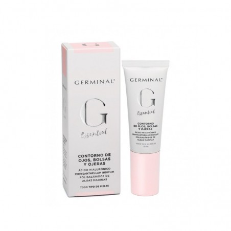 Comprar germinal essential contorno de ojos 15 ml