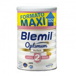Blemil: Blemil Optimum 1, Blemil 1, Blemil Confort y más - F4E (2)