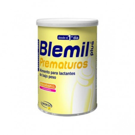 Comprar Blemil Plus Optimum 2, 800g al mejor precio