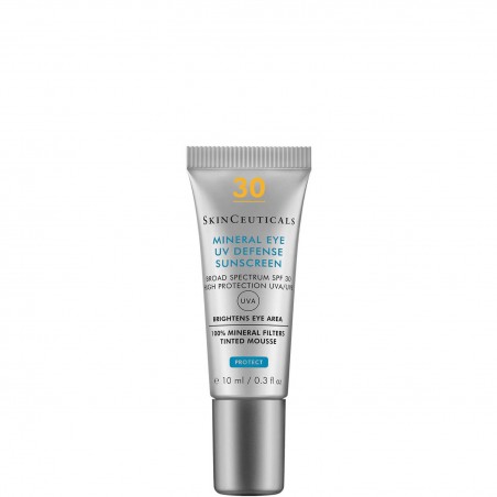 Comprar skinceuticals mineral eye uv defense sunscreen 10 ml