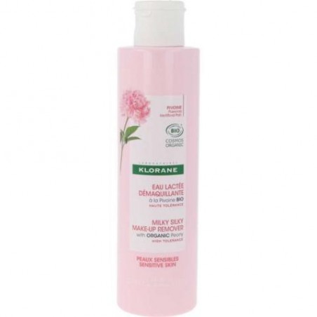 Comprar klorane fluido micelar desmaquillante bio 200 ml