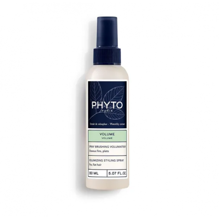 Comprar phyto spray brushing voluminizador cabello fino y sin volumen 150 ml