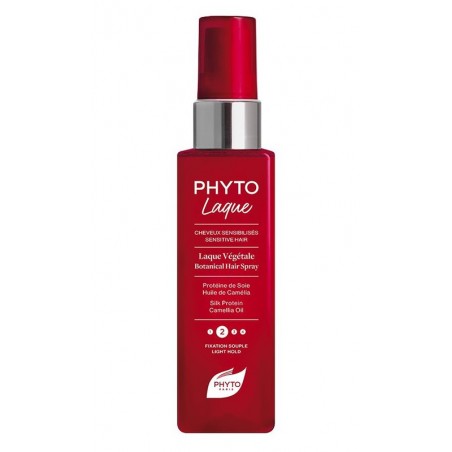 Comprar phyto laque fijación suave 100 ml