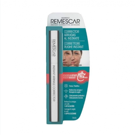 Comprar remescar stick corretor arruga 4 ml