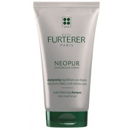 Comprar rene furterer neopur champú equilibrante cabello graso 150 ml