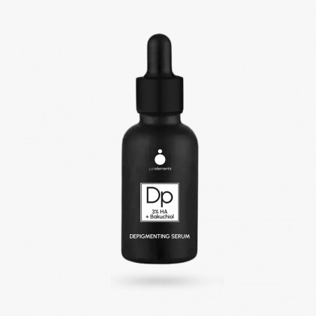 Comprar just elements dp sérum despigmentante, hidratación + luminosidad 30 ml caducidad 9/2024