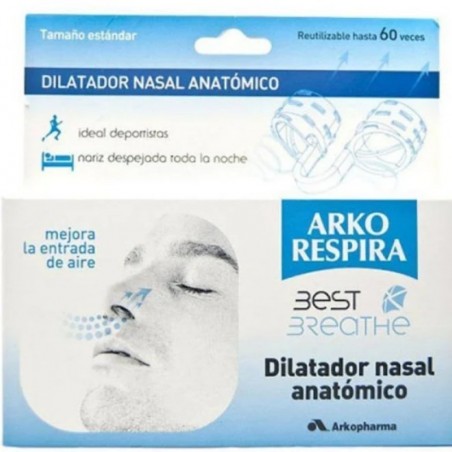 Comprar best breathe rinair air t.s 2u