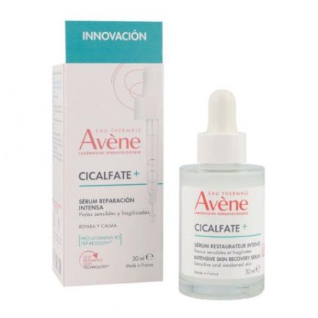 Comprar avene cicalfate+ serúm reparación intensa 30 ml