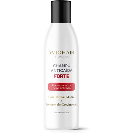 Comprar wiohair champú anticaída forte 150 ml