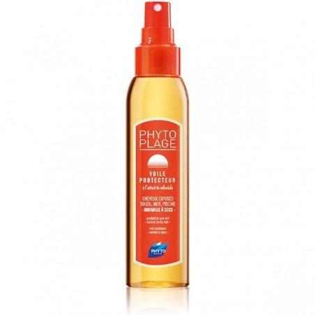 Comprar phyto plage velo protector solar cabello 125 ml