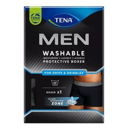 Comprar tena men boxer lavable talla-l 1und