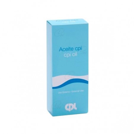 Comprar aceite cpi 100 ml