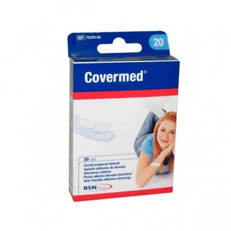 Comprar covermed