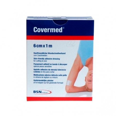 Comprar covermed