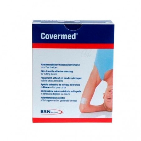 Comprar covermed