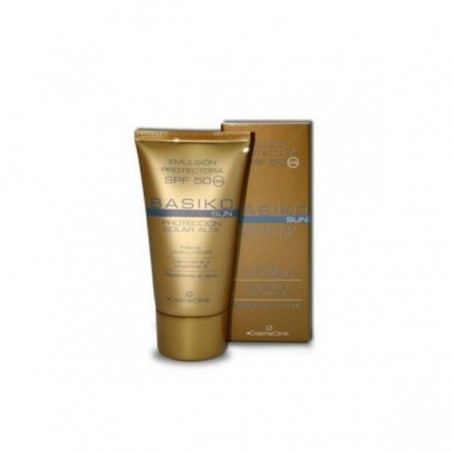 Comprar basiko spf 50 sun emulsión 50 ml