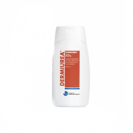 Comprar dermiurea urea 30% 200 ml