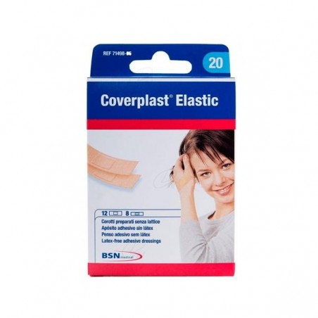 Comprar coverplast elastic