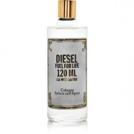 Comprar Diesel Fuel for Life Men Edt