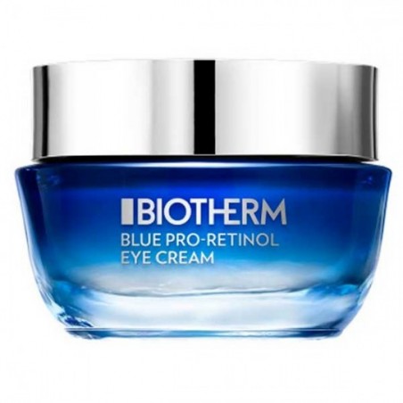 Comprar Biotherm Blue Pro-Retinol Eye Cream 15 ml