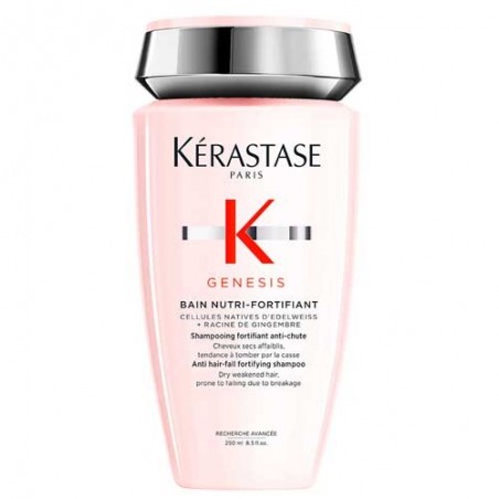 Comprar Kérastase Genesis Bain Nutri-Fortifiant 250 ml