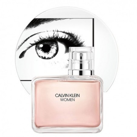 Comprar Calvin Klein Women Edp