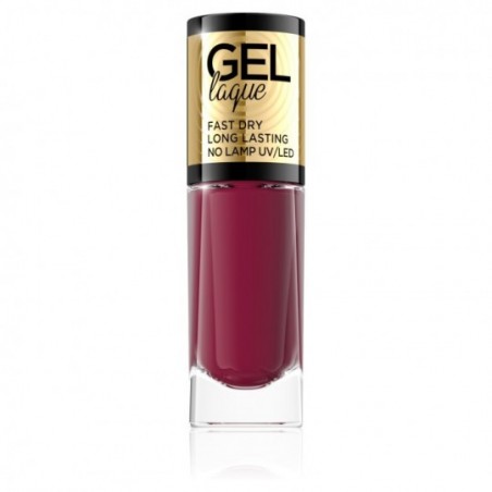 Comprar Eveline Laca de Uñas con acabado Gel