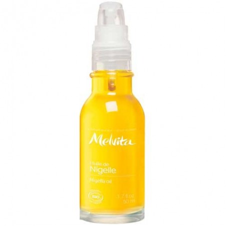 Comprar Melvita Aceite de Nigella 50ml