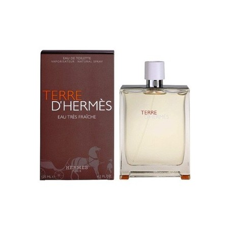 Comprar Hermés Terre Homme Eau Tres Fraiche Edt