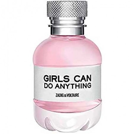 Comprar Zadig & Voltaire Girls Can Do Anything Edp