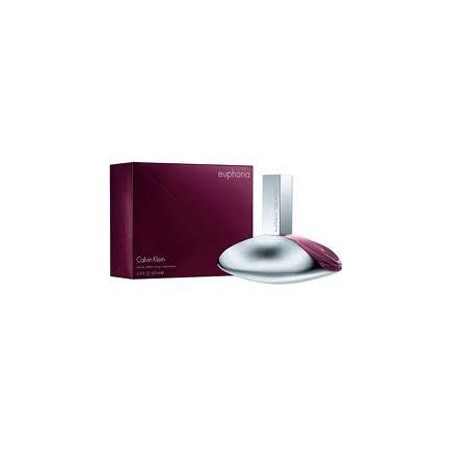 Comprar Calvin Klein Euphoria Edp